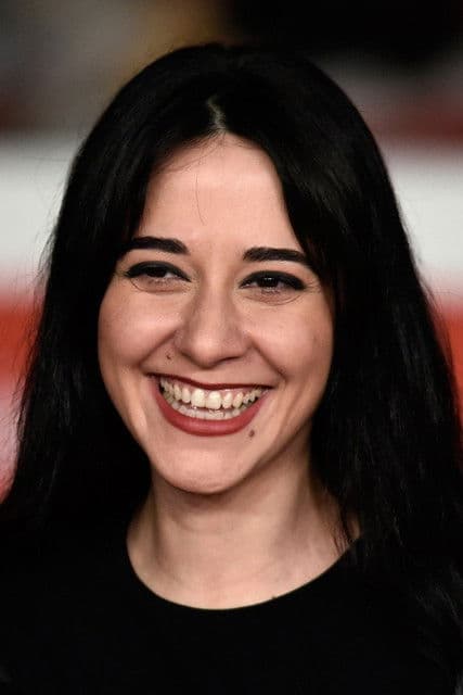 Giada Colagrande profile photo