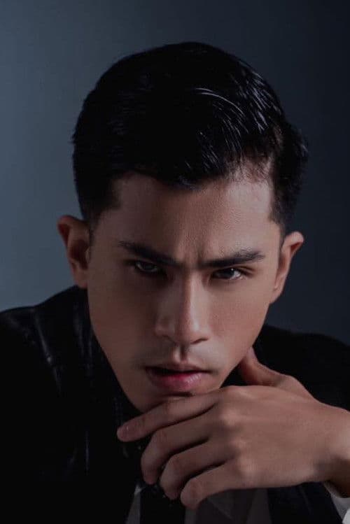 Zsin-Cheng Chen profile photo