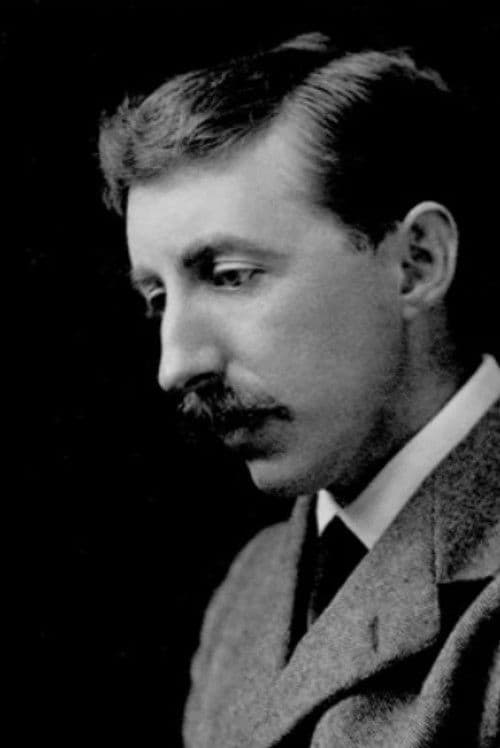 E.M. Forster profile photo