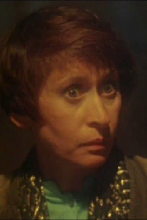 Nora Gryakalova profile photo