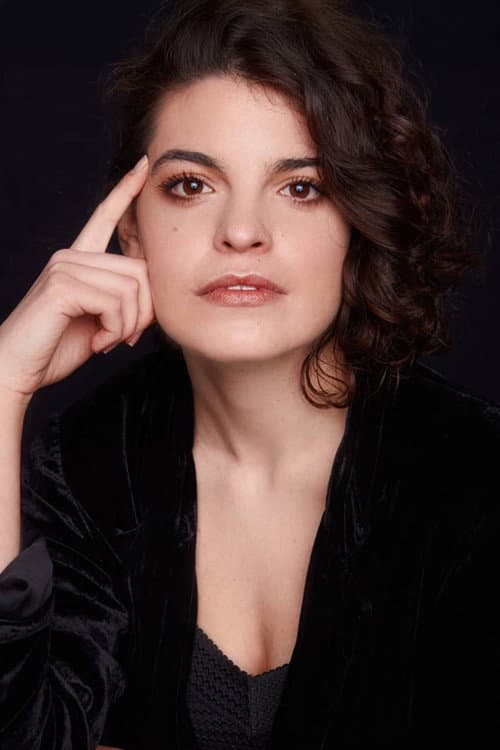 Neus Aranda profile photo