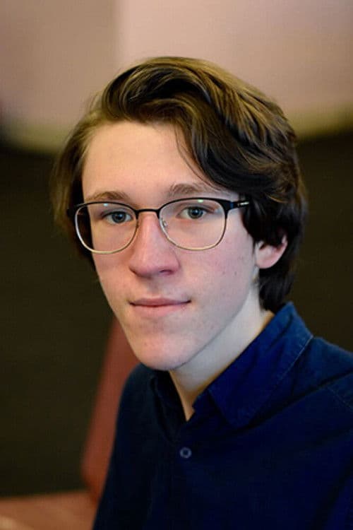 Jona Gaensslen profile photo