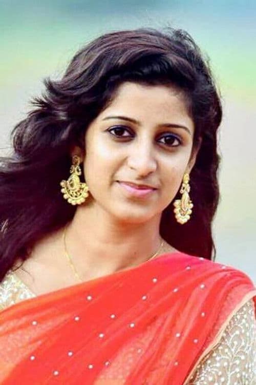 Anagha Stibin profile photo