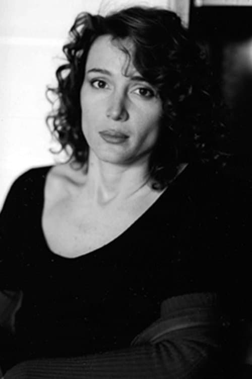 Marialuisa Tadei profile photo