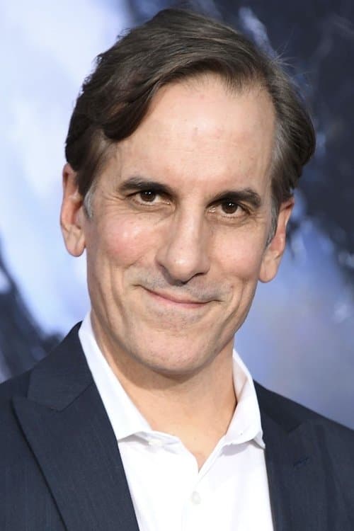 Wayne Pére profile photo