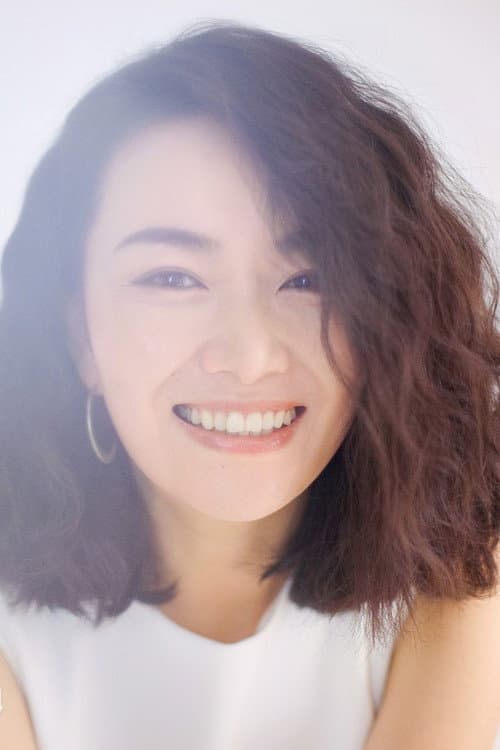 刘娜 profile photo