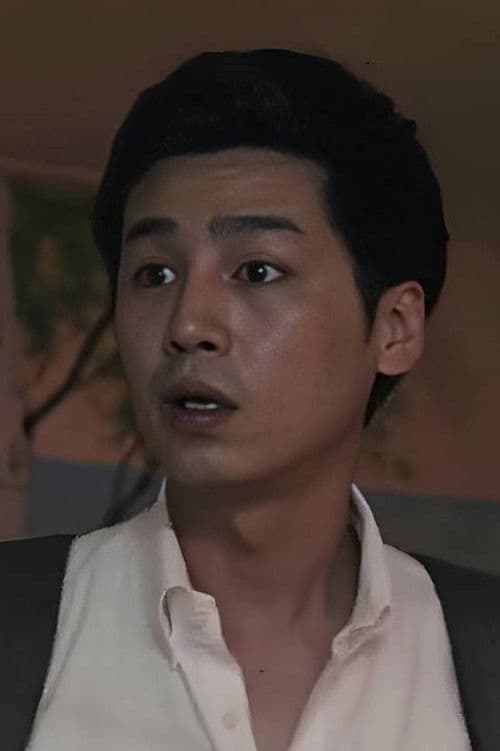 Son Joon-yeong profile photo