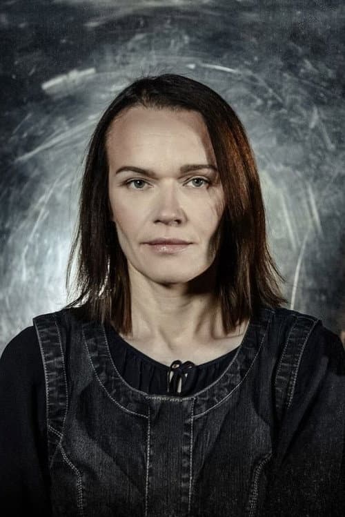 Aldona Bendoriute profile photo