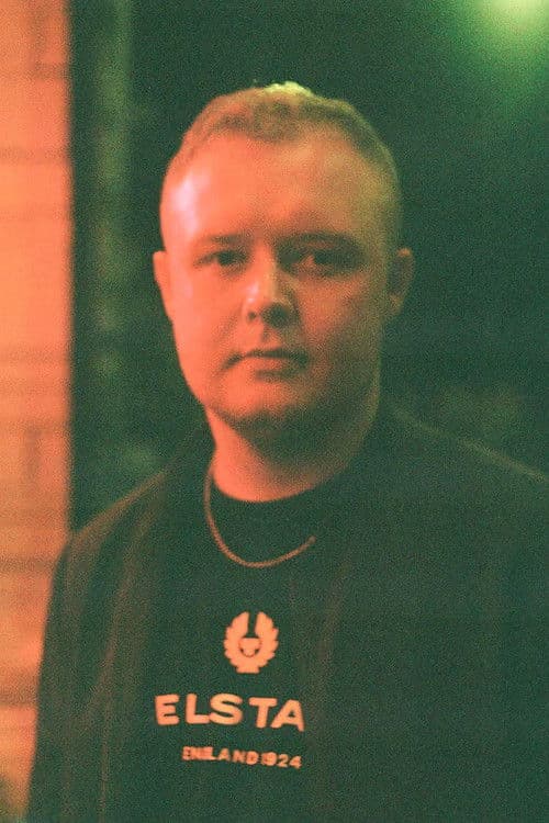 Sonny Huddart profile photo