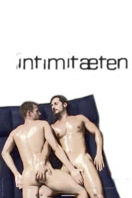 Intimitäten poster