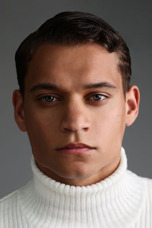 Tyriq Withers profile photo