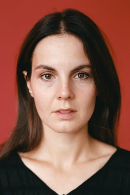 Agata Turkot profile photo