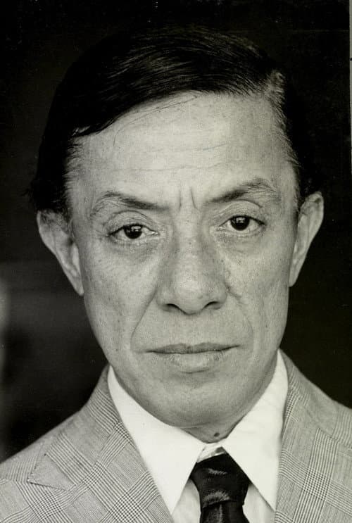 Luiz Jatobá profile photo