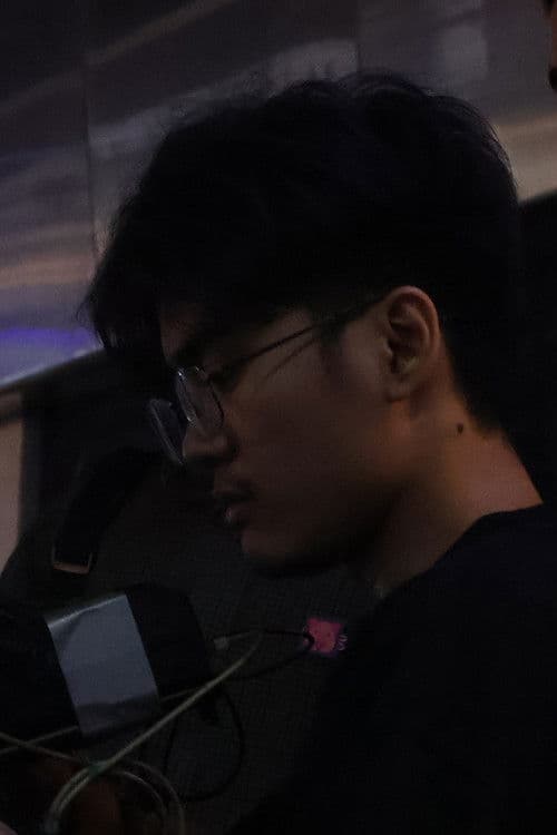 Randell Bautista profile photo