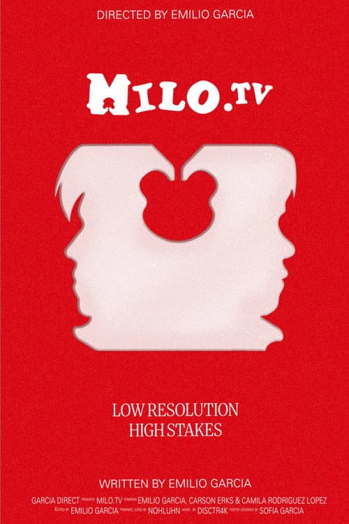 Milo.TV poster