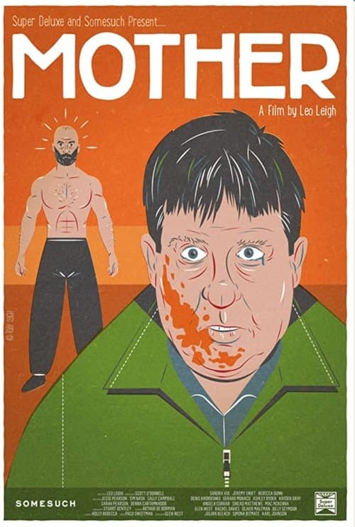 Mother poster