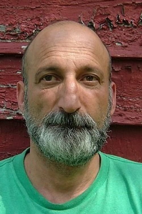 Peter Rose profile photo