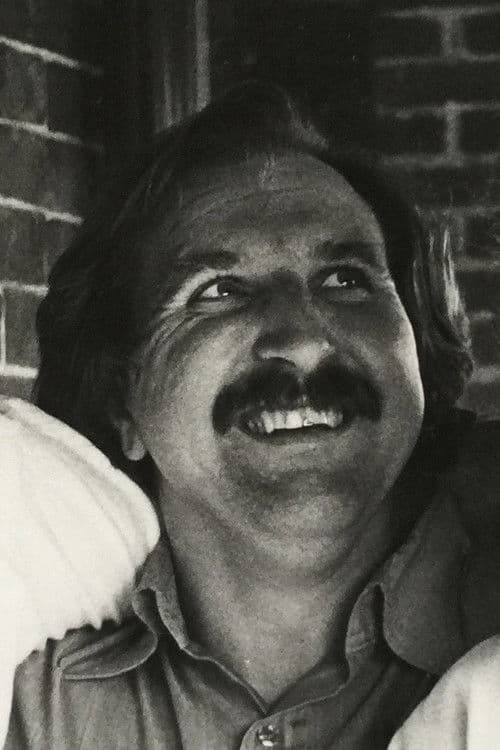 Aram Avakian profile photo