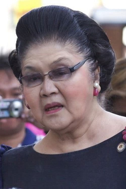 Imelda Marcos profile photo