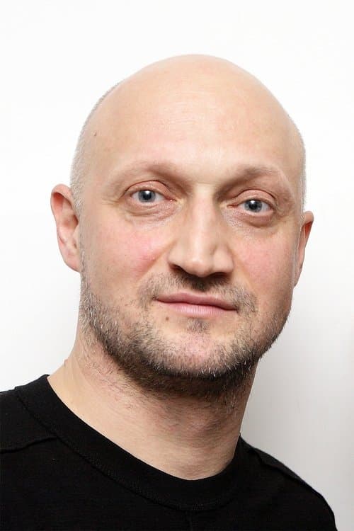 Gosha Kutsenko profile photo