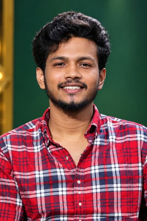 Goutham G Sasi profile photo