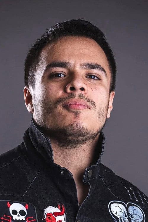 Gabriel Fuerza profile photo