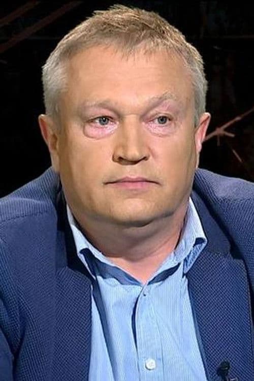 Jacek Pałucha profile photo