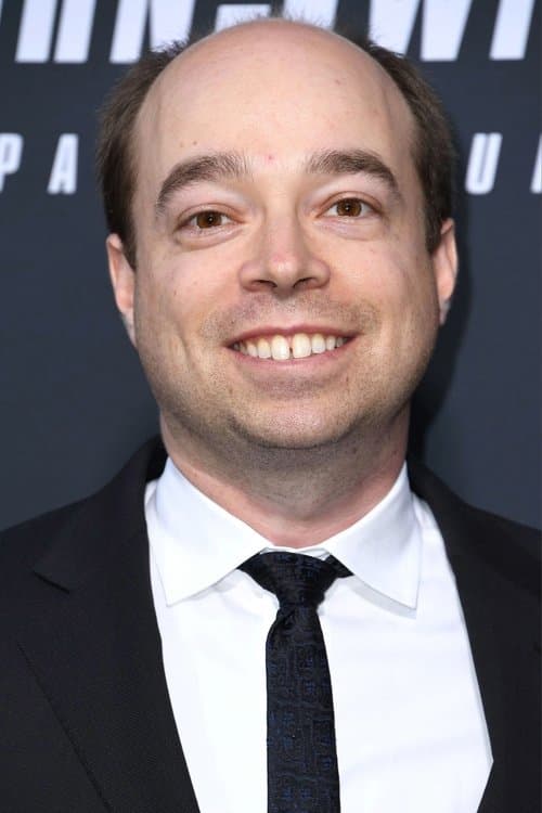 Evan Schiff profile photo