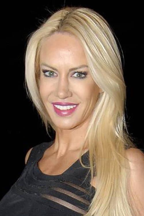 Luciana Salazar profile photo