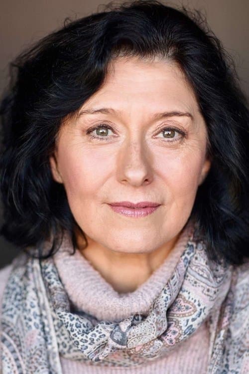 Jenny Seedsman profile photo