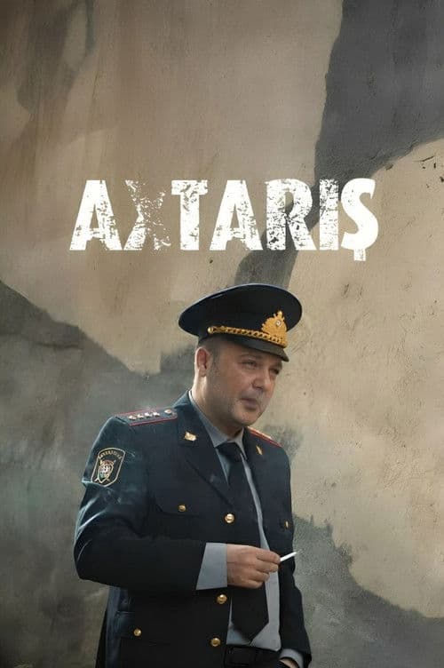 Axtarış poster