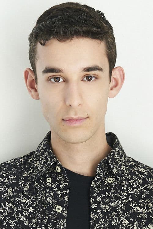 Matthew Isen profile photo