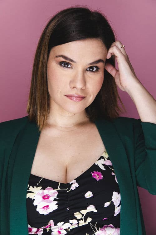 Martina Catuzzi profile photo