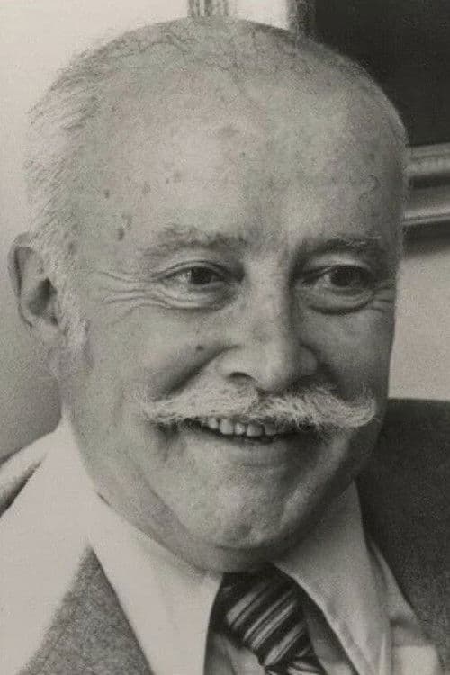 Charles Berlitz profile photo