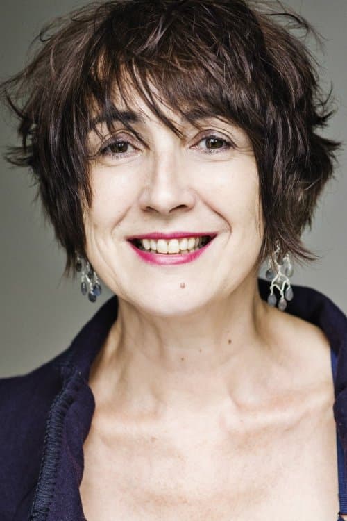 Emer Gillespie profile photo