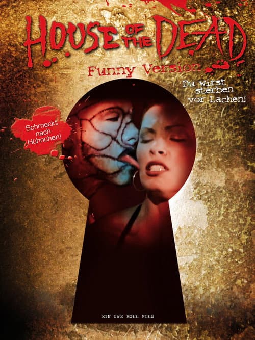 House of the Dead - Funny Version poster
