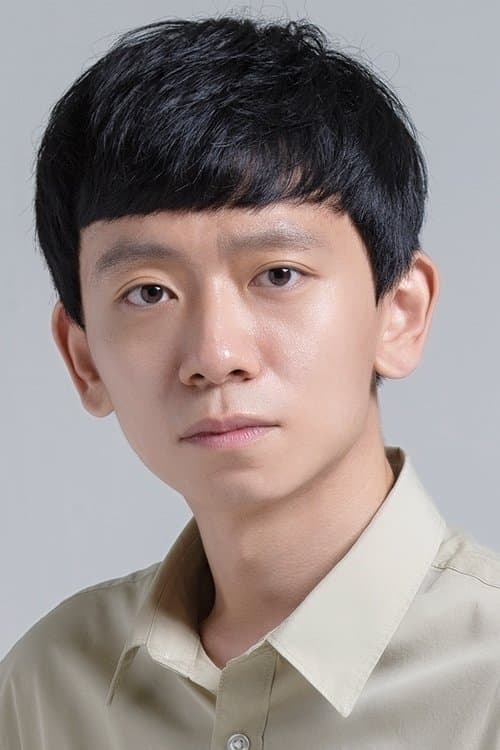 Kim Kyu-baek profile photo