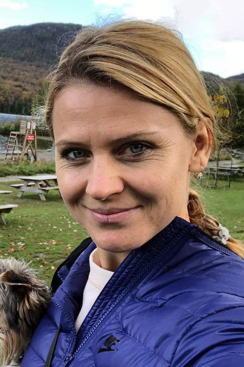 Lucie Šafářová profile photo