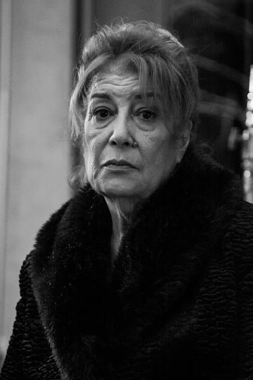 Mona Wassef profile photo