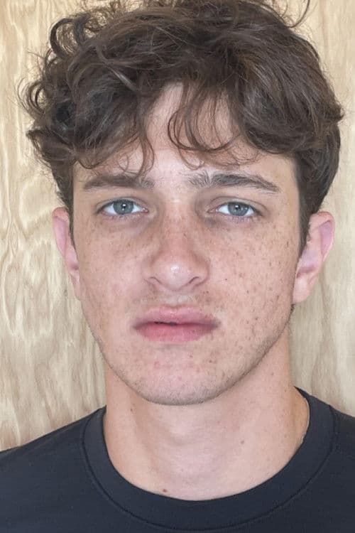 Jonah Diamand profile photo