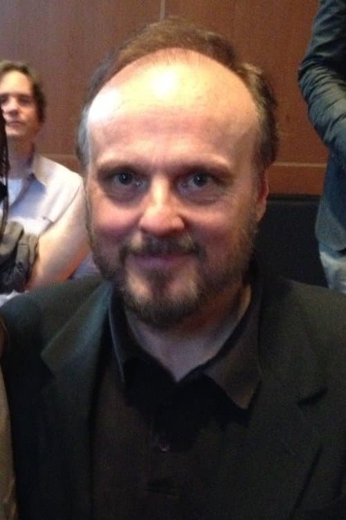 James Guthrie profile photo