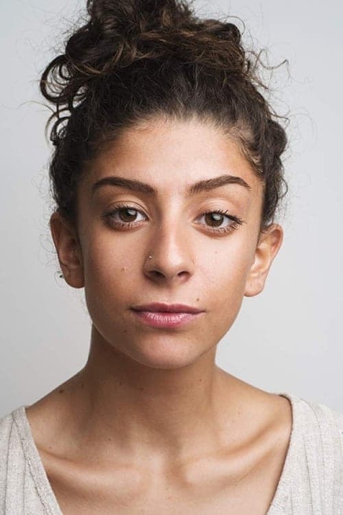 Anna Antoniades profile photo