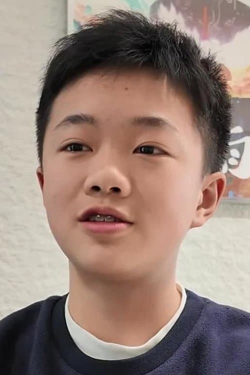 Wang Zhixing profile photo