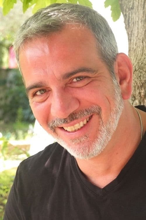 Vincent Azé profile photo