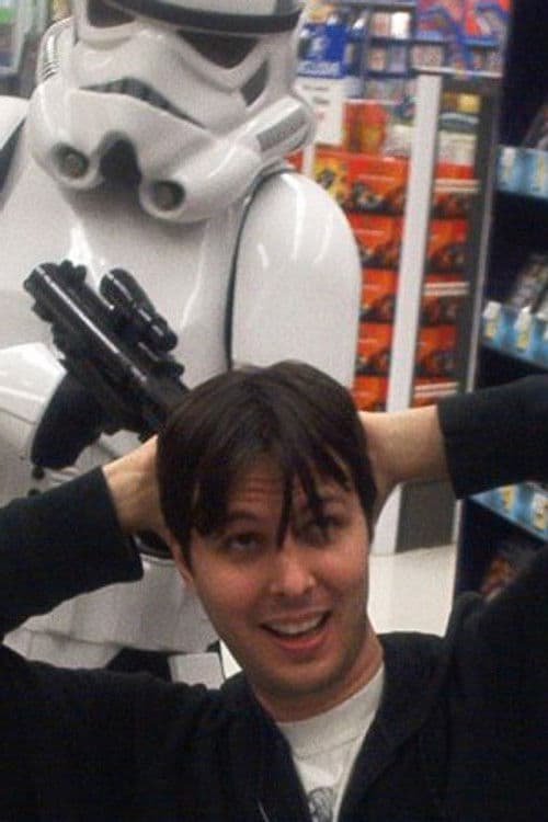 Christopher Fitzpatrick profile photo