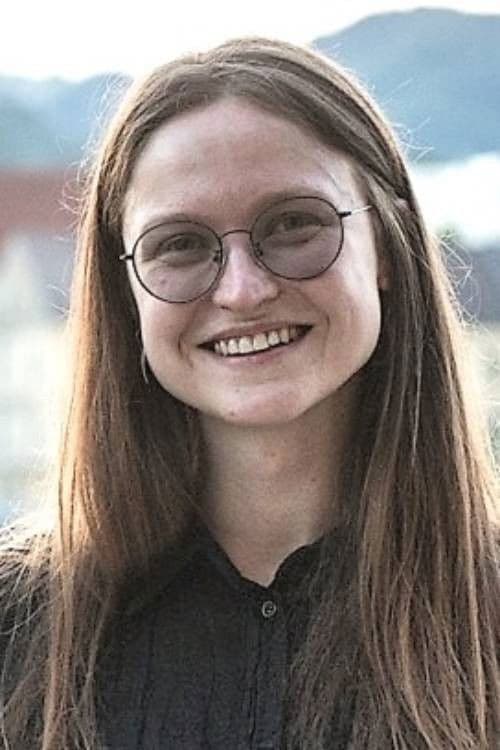 Alina Gorlova profile photo