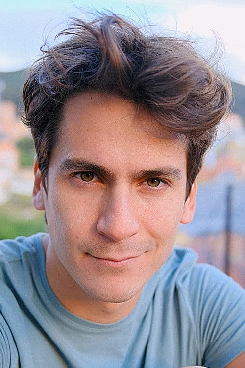 Simon Elias profile photo