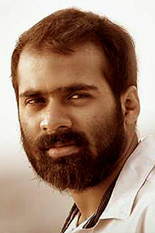 Pranav Ratheesh profile photo