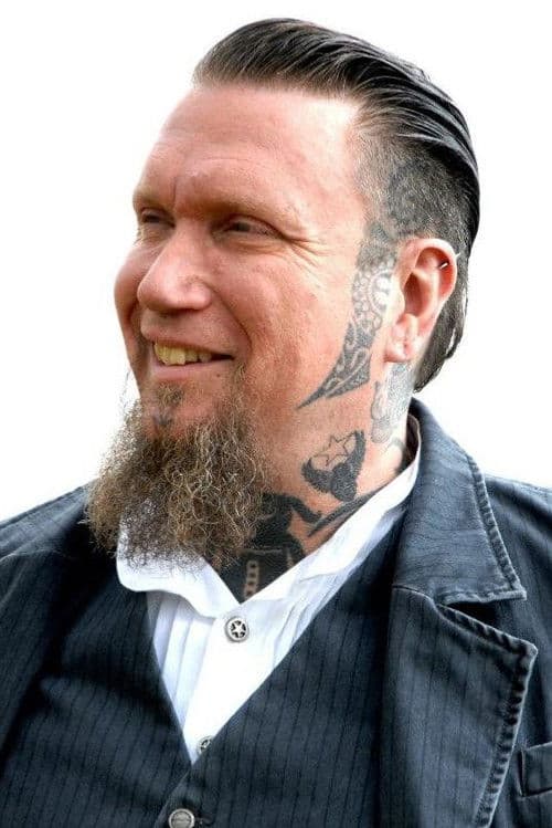 Andrew “Ski King” Witzke profile photo