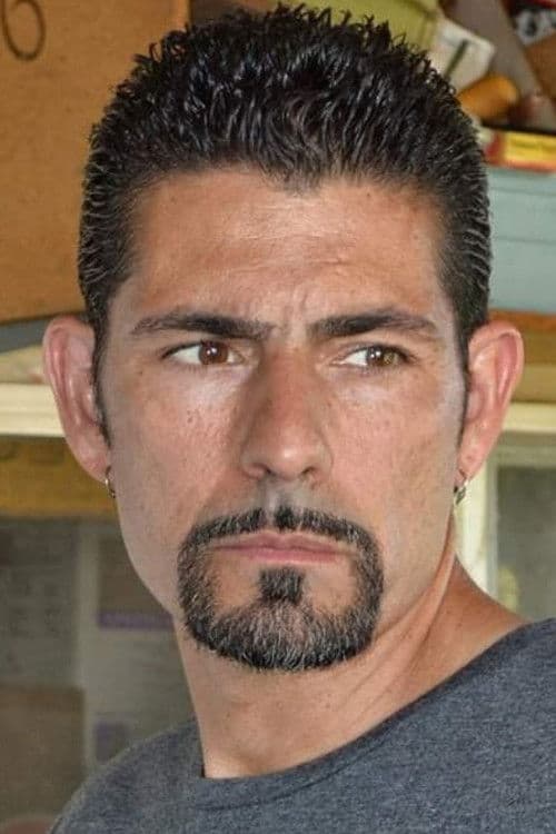 Justin W. Smith profile photo